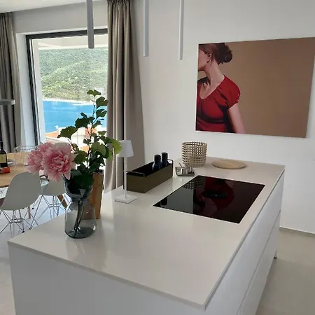 Apartment Luxury Sea View Penthouse 