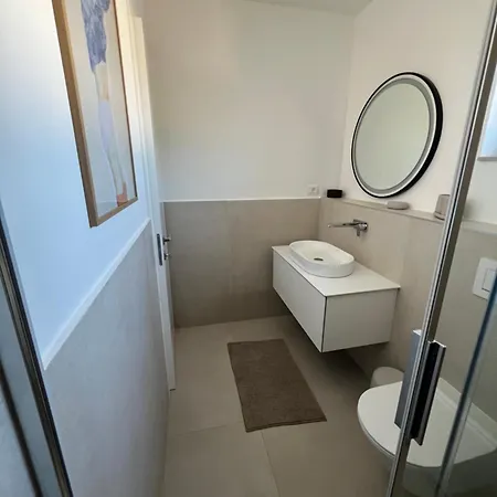 Apartment Luxury Sea View Penthouse 