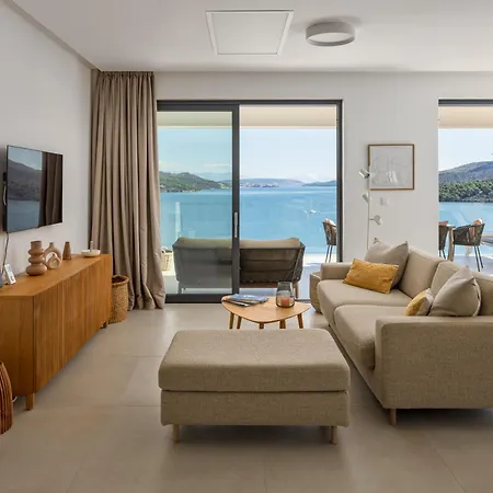 Apartment Luxury Sea View Penthouse 