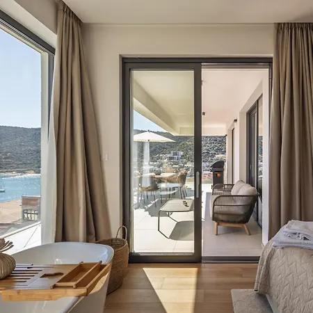 Luxury Sea View Penthouse 