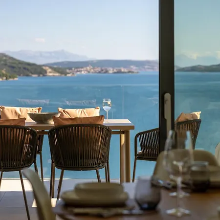 Apartment Luxury Sea View Penthouse 