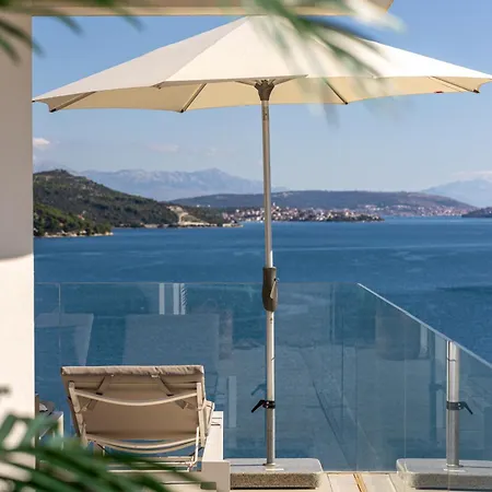 Apartment Luxury Sea View Penthouse 