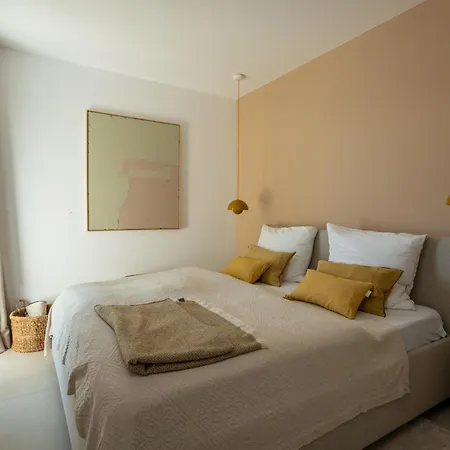Apartamento Luxury Sea View Penthouse 